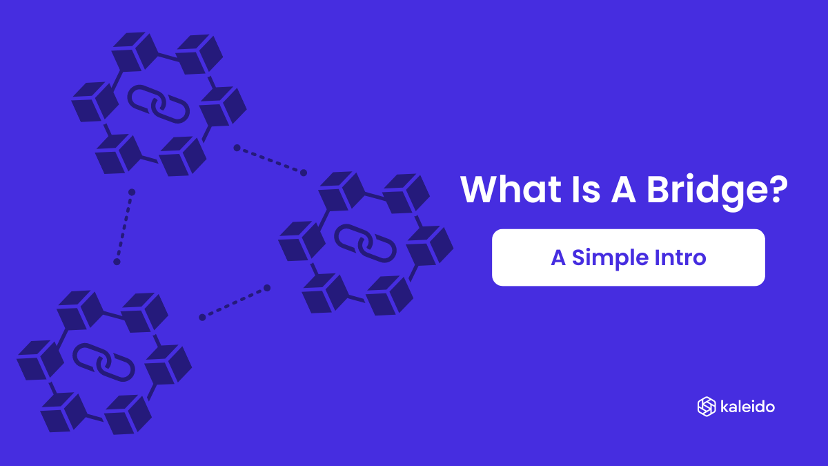 What Is Bridging Here S A Quick Overview